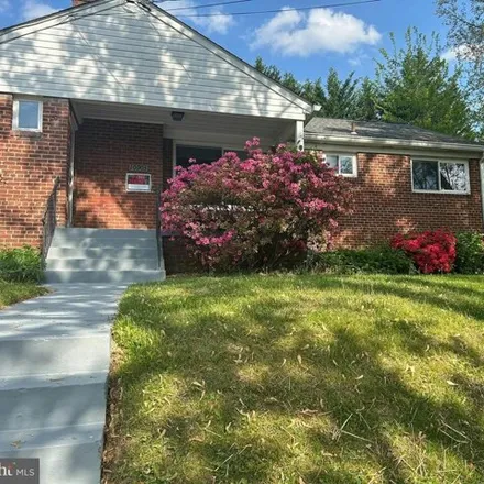 Rent this 3 bed house on 10903 Stillwater Avenue in North Bethesda, MD 20895