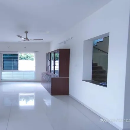 Buy this 4 bed house on unnamed road in Sangareddy, - 500107