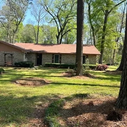 Buy this 4 bed house on 353 Old Jefferson Road in Stonewall, De Soto Parish