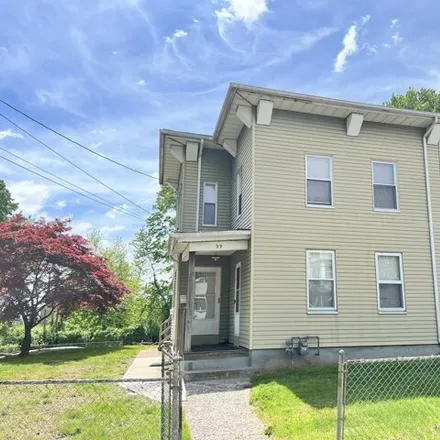 Buy this 5 bed house on 99 West Street in New Britain, CT 06051