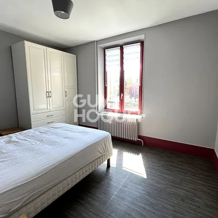 Image 4 - 4B Rue Jean Mauguet, 60870 Rieux, France - Apartment for rent