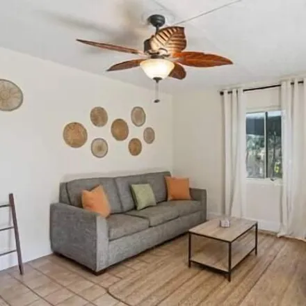 Rent this studio apartment on Cocoa Beach