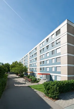 Image 2 - 4512 Bellach, Switzerland - Apartment for rent