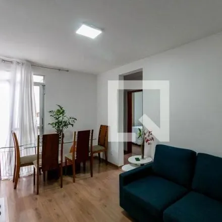 Image 2 - unnamed road, Diamante, Belo Horizonte - MG, 30662-710, Brazil - Apartment for sale