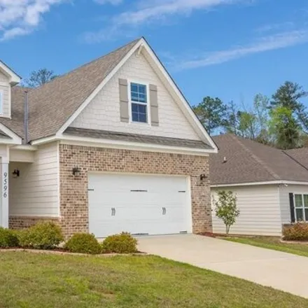 Buy this 4 bed house on Cabot Drive in Columbus, GA 31820