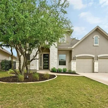 Buy this 4 bed house on 267 Mary Elise Way in Hays County, TX 78737