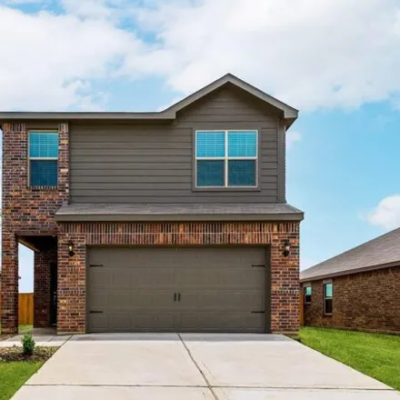 Buy this 3 bed house on Shaw Creek Boulevard in Ferris, Ellis County