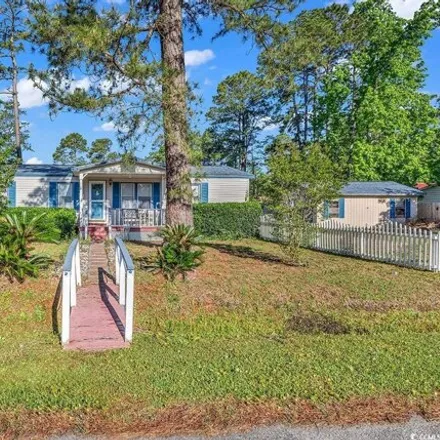 Buy this studio apartment on 388 Summer Drive in Horry County, SC 29526