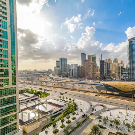 Image 9 - Al Sarayat Street, Jumeirah Lakes Towers, Dubai, United Arab Emirates - Apartment for rent