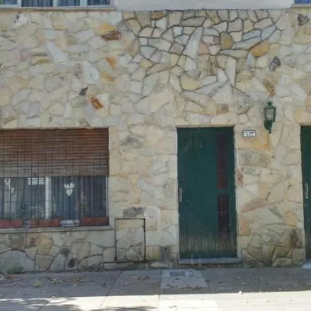 Buy this 4 bed house on Fray Mamerto Esquiú 476 in Partido de La Matanza, B1704 ESP Ramos Mejía