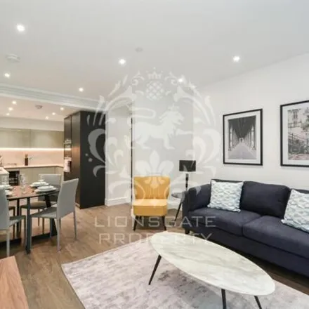 Image 1 - Boyd Street, St. George in the East, London, E1 1PT, United Kingdom - Room for rent