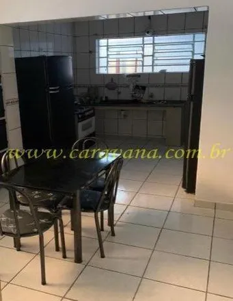 Buy this 9 bed apartment on Avenida Otacílio Tomanik in Rio Pequeno, São Paulo - SP