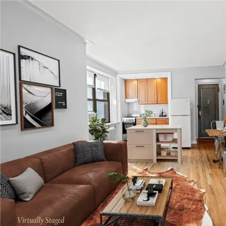Buy this 1 bed condo on Hear USA in 72-32 Austin Street, New York