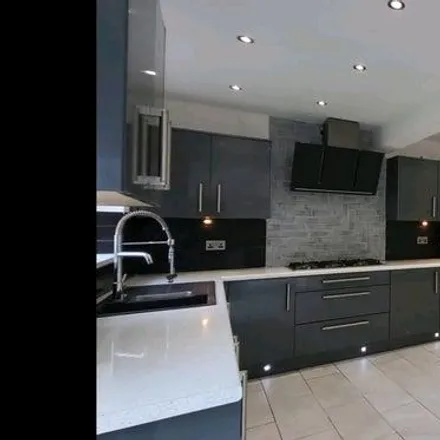 Rent this 3 bed duplex on 145 School Lane in Manchester, M19 1GN