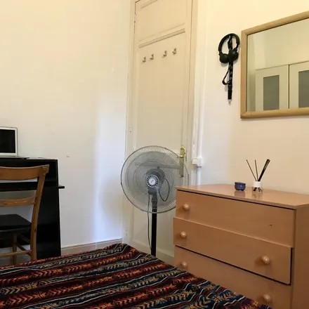 Rent this 1 bed apartment on Barcelona in Sant Martí, ES