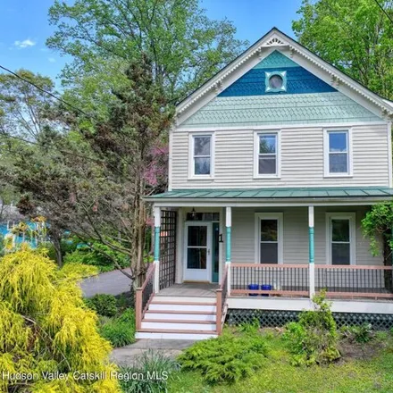 Buy this 5 bed house on 1 John Street in Rosendale, Ulster County