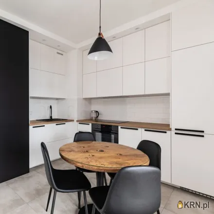Buy this 1 bed apartment on Głębocka in 03-295 Warsaw, Poland