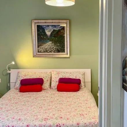 Rent this 1 bed apartment on 28053 Castelletto sopra Ticino NO