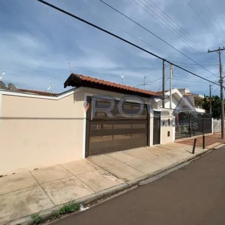 Buy this 2 bed house on Rua Episcopal in Núcleo Residencial Sylvio Villari, São Carlos - SP