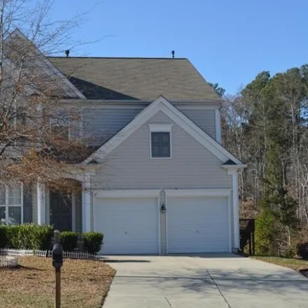 Rent this 4 bed house on 532 Willingham Road in Morrisville, NC 27560