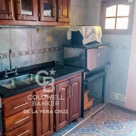 Image 2 - unnamed road, Liceo Norte, Santa Fe, Argentina - House for sale