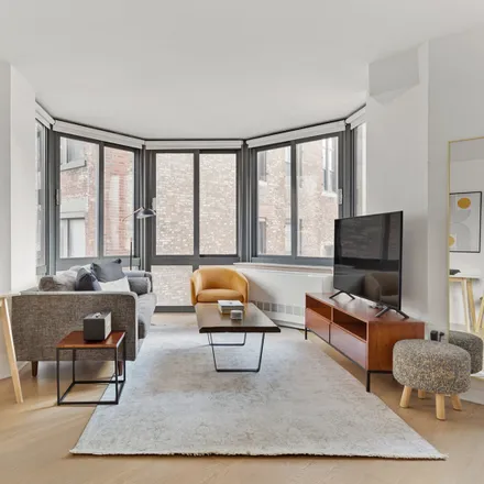 Rent this studio apartment on unnamed road in New York, NY