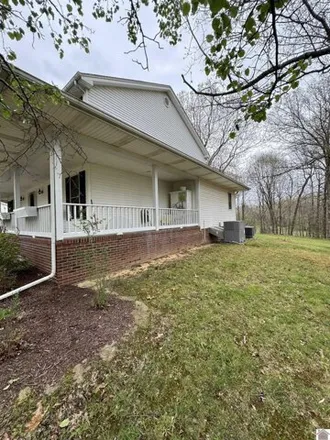 Image 4 - 85 Deer Trace Road, Marshall County, KY 42025, USA - House for sale