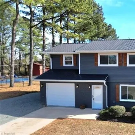 Buy this 3 bed house on 293 Jeff Avenue in Tyro, Davidson County