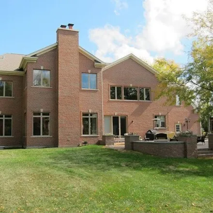 Image 6 - 2409 Landwehr Road, Northbrook, IL 60062, USA - House for sale