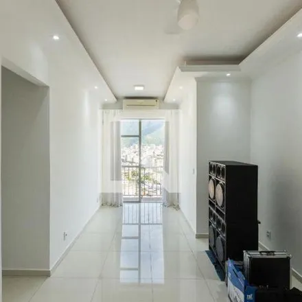 Image 1 - Rua Pereira Nunes, Vila Isabel, Rio de Janeiro - RJ, 20541-015, Brazil - Apartment for rent