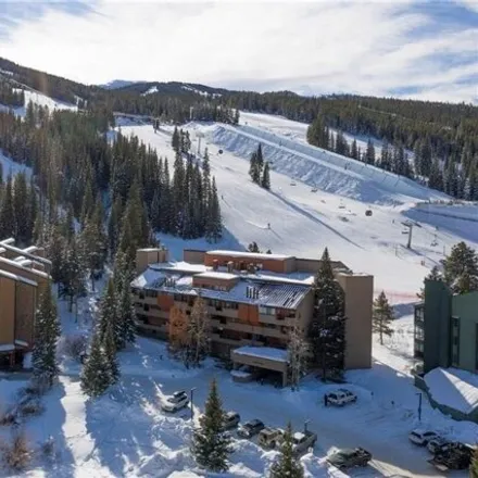 Buy this 3 bed condo on B Lot in Copper Shuttle, Copper Mountain