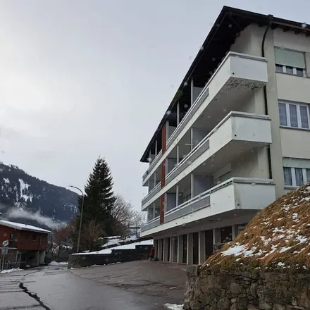 Image 9 - 6780 Circolo di Airolo, Switzerland - Apartment for rent