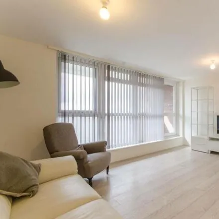 Image 2 - Finchley Central, Nether Street, London, N3 1RJ, United Kingdom - Apartment for rent