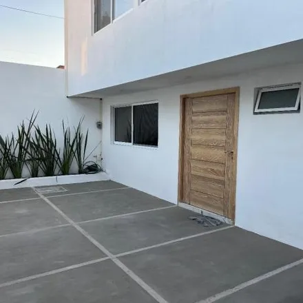 Buy this 3 bed house on Avenida Ignacio Zaragoza 21 in Delegación Centro Histórico, 76000 Querétaro