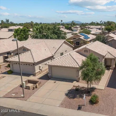 Buy this 3 bed house on 363 West Bruce Avenue in Gilbert, AZ 85233