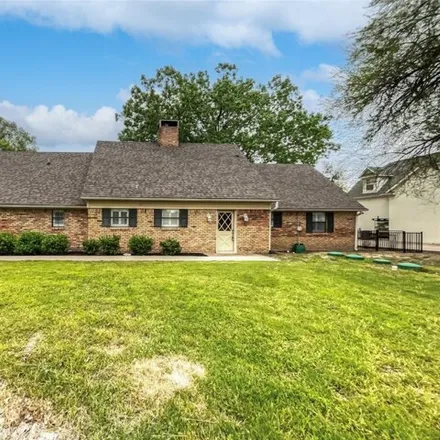 Buy this 4 bed house on 2 Meadowcreek Drive in Melissa, TX 75454