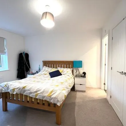 Image 2 - Fir Close, Ipsden, OX10 6AH, United Kingdom - Apartment for rent