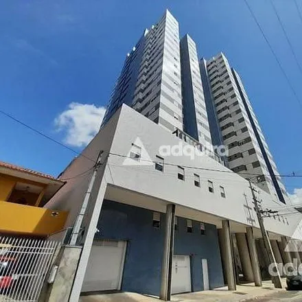 Image 2 - Centro, Rua Coronel Dulcídio, Ponta Grossa - PR, 84010-270, Brazil - Apartment for sale