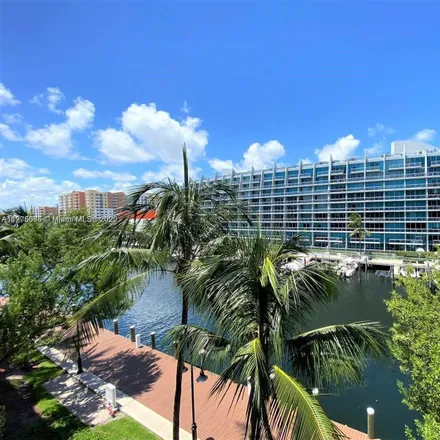 Rent this 2 bed condo on 3001 Northeast 185th Street in Aventura, FL 33180