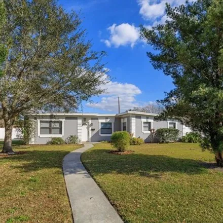 Image 1 - 3420 Ellen Drive, Conway, FL 32806, USA - House for sale