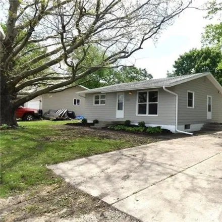 Buy this 3 bed house on 236 S Avenue in Nevada, IA 50201