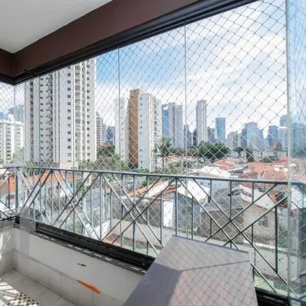 Image 1 - Rua Guaraíuva 129, Brooklin Novo, São Paulo - SP, 04564, Brazil - Apartment for sale