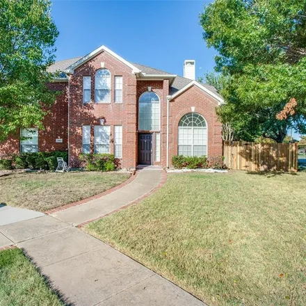 Buy this 4 bed house on 3000 Avery Lane in McKinney, TX 75070
