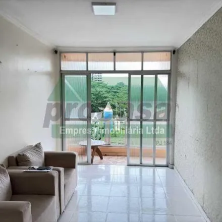 Rent this 2 bed apartment on Avenida Constantino Nery in Flores, Manaus - AM