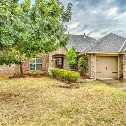 Buy this 3 bed house on 2308 Tuscan Lane in Edmond, OK 73034