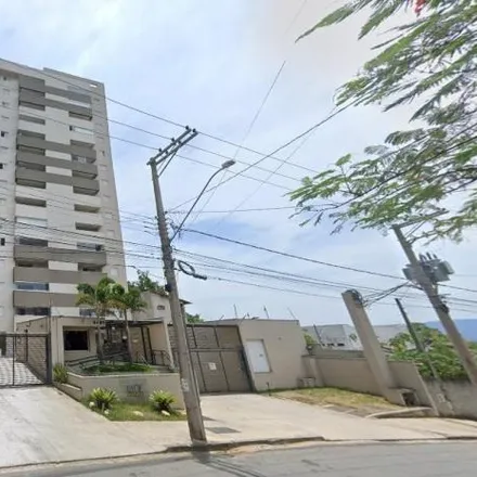 Image 2 - Rua José Bonifácio Moreira, Caixa d'Água, Taubaté - SP, 12091-600, Brazil - Apartment for rent
