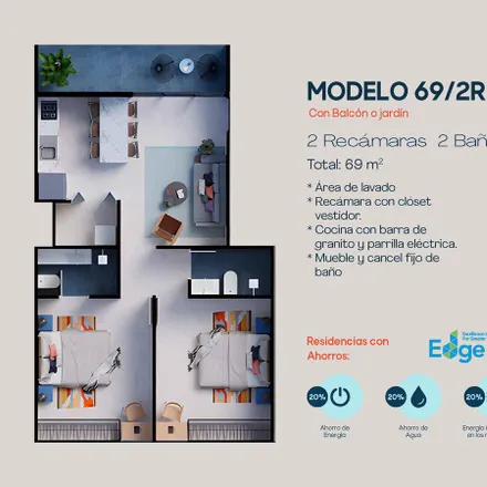 Buy this 7 bed apartment on Avenida 51 in Real Montejo, 97203 Mérida