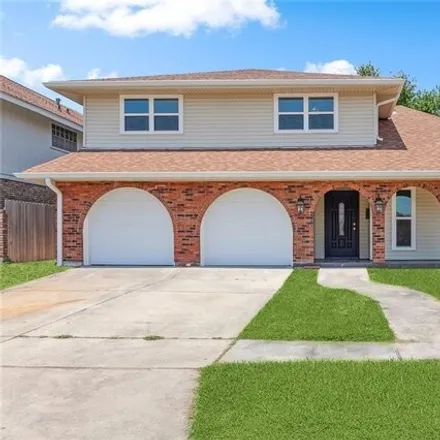 Buy this 4 bed house on 36 Nassau Avenue in Kenner, LA 70065