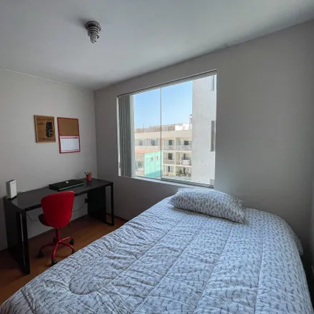 Image 3 - Rito y Sazón, Mariscal La Mar Avenue, Miraflores, Lima Metropolitan Area 15074, Peru - Apartment for rent