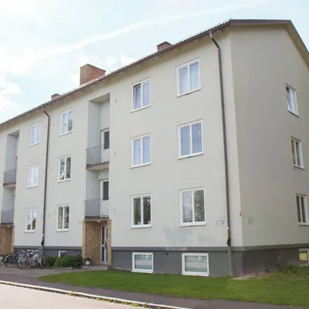 Rent this 2 bed apartment on Norra Gyllegatan 18 in 784 35 Borlänge, Sweden